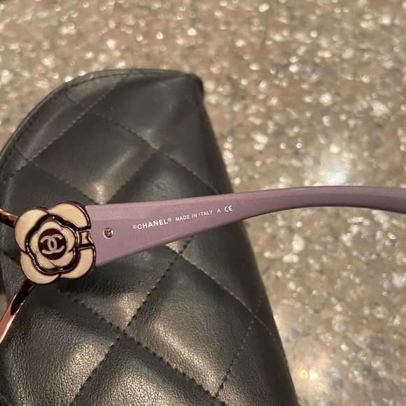 Chanel Sunglasses - Picture 6 of 10